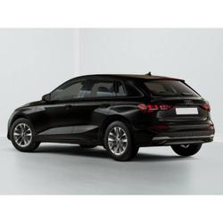 Audi A3 SPORTBACK 116 Cesson-S&eacute;vign&eacute;