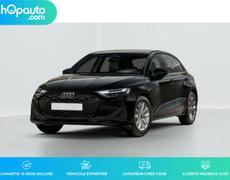Audi A3 Saint-Jouan-des-Guérets