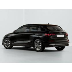 Audi A3 SPORTBACK S tronic 116 Saint-Jouan-des-Gu&eacute;rets