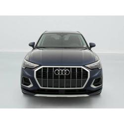 Audi Q3 35 TDI 150 ch S tronic 7 Design Laval