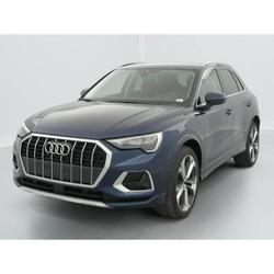 Audi Q3 35 TDI 150 ch S tronic 7 Design Laval