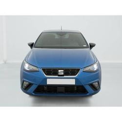 Seat Ibiza 1.0 TSI 95 ch S BVM5 FR Cesson-S&eacute;vign&eacute;
