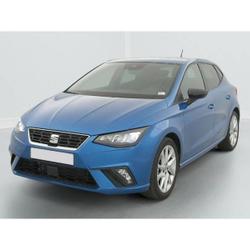 Seat Ibiza 1.0 TSI 95 ch S BVM5 FR Cesson-S&eacute;vign&eacute;