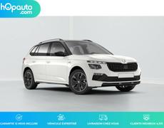 Skoda Kamiq Saint-Jouan-des-Guérets