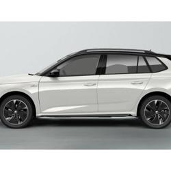 Skoda Kamiq 116 CH BVM6 MONTE CARLO Saint-Jouan-des-Gu&eacute;rets