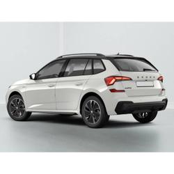 Skoda Kamiq 116 CH BVM6 MONTE CARLO Saint-Jouan-des-Gu&eacute;rets