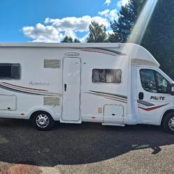 Profile Pilote FIAT Moirans
