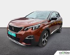 Peugeot 3008 Salins-les-Bains