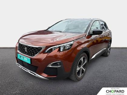 Peugeot 3008 - 3008 1.2 Puretech 130ch S&S EAT6 Allure - 13 990 €