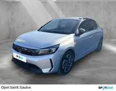 Opel Corsa Saint-Saulve