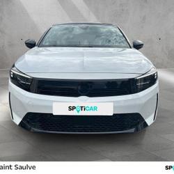 Opel Corsa 1.2 Turbo 100ch GS Saint-Saulve