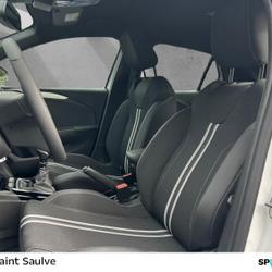 Opel Corsa 1.2 Turbo 100ch GS Saint-Saulve