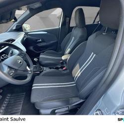 Opel Corsa 1.2 Turbo 100ch GS Saint-Saulve