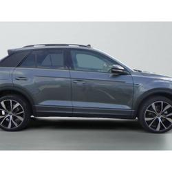 Volkswagen T-Roc 2.0 TDI 150 Start Stop DSG7 R-Line Edition Saint-Jouan-des-Gu&eacute;rets