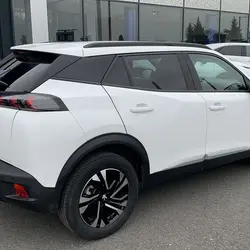 Peugeot 2008 1.2 130CH S&S ALLURE PACK Alixan