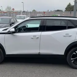 Peugeot 2008 1.2 130CH S&S ALLURE PACK Alixan