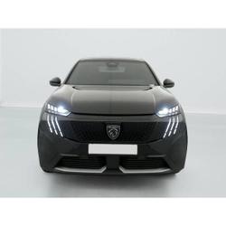 Peugeot 3008 Hybrid 145 e-DCS6 GT Laval