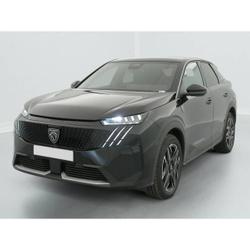 Peugeot 3008 Hybrid 145 e-DCS6 GT Laval
