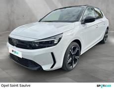 Opel Corsa Saint-Saulve