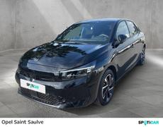 Opel Corsa Saint-Saulve