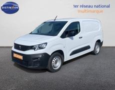 Peugeot Partner Orvault