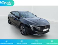 Peugeot 508 SW Saint-Jouan-des-Guérets