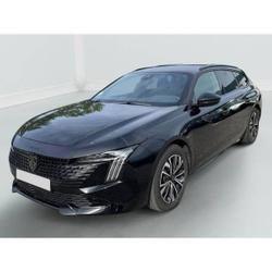 Peugeot 508 SW BlueHDi 130 ch S EAT8 Allure Laval