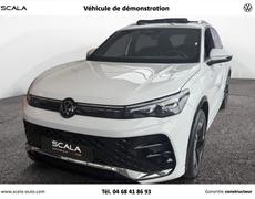 Volkswagen Tiguan Perpignan