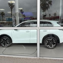 Volkswagen Tiguan Tiguan 2.0 TDI 193ch DSG7 4Motion R-Line Exclusive Perpignan