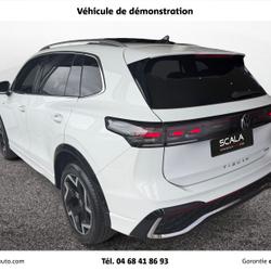 Volkswagen Tiguan Tiguan 2.0 TDI 193ch DSG7 4Motion R-Line Exclusive Perpignan