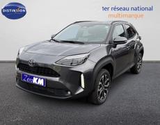 Toyota Yaris Cross Orvault