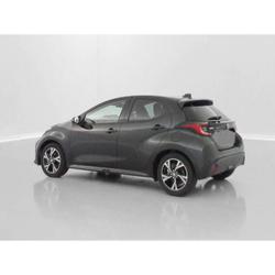 Toyota Yaris IV Hybride 116ch Design e-CVT Saint-Jouan-des-Gu&eacute;rets