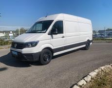 Volkswagen Crafter Besançon
