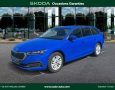 Skoda Octavia Combi Perpignan