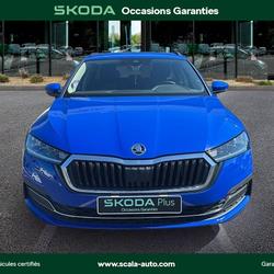 Skoda Octavia Combi Octavia Combi 1.0 TSI mHEV e-TEC 110 ch DSG7 Ambition Perpignan