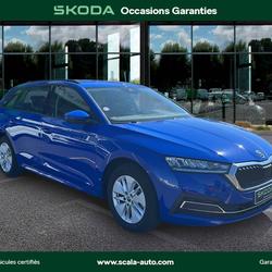 Skoda Octavia Combi Octavia Combi 1.0 TSI mHEV e-TEC 110 ch DSG7 Ambition Perpignan