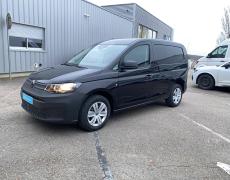 Volkswagen Caddy Besançon