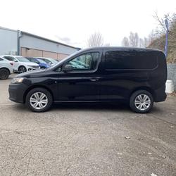 Volkswagen Caddy CADDY CARGO 2.0 TDI 102 BVM6 BUSINESS Besan&ccedil;on