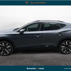 Cupra Formentor Formentor eHybrid 272 ch DSG6 VZ Perpignan
