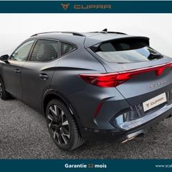 Cupra Formentor Formentor eHybrid 272 ch DSG6 VZ Perpignan