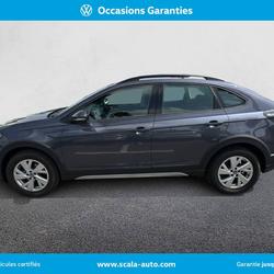 Volkswagen Taigo Taigo 1.0 TSI 116 BVM6 Life / Camera De Recul Perpignan