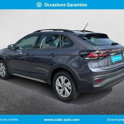 Volkswagen Taigo Taigo 1.0 TSI 116 BVM6 Life / Camera De Recul Perpignan