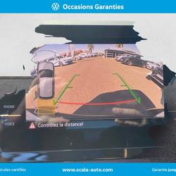 Volkswagen T-Cross T-Cross 1.0 TSI 116 Start/Stop DSG7 VW Edition Perpignan