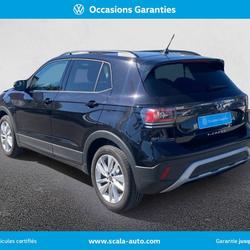 Volkswagen T-Cross T-Cross 1.0 TSI 116 Start/Stop DSG7 VW Edition Perpignan