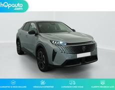 Peugeot 3008 Saint-Jouan-des-Guérets