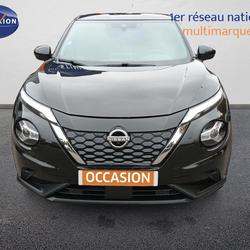 Nissan Juke HYBRID 143CH BUSINESS+ occasion - Lanester - photo 2/15