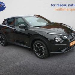 Nissan Juke HYBRID 143CH BUSINESS+ occasion - Lanester - photo 3/15