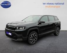 Jeep Compass Orvault
