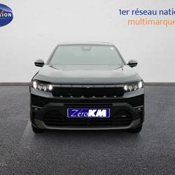 Jeep Compass MHEV 145CH BVA ALTITUDE occasion - Orvault - photo 2/15