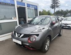 Nissan Juke Carentoir